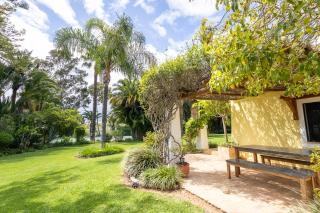 Splendid Penina Country House Retreat - Figueira - 7