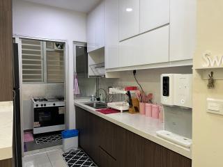 Amanda Suite, Southville City, Savanna - Kampung Dengkil - 2