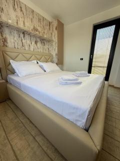 Apartament 10 M9 RESIDENCE Mamaia-Sat - 1