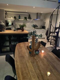Zeeuwse Rust & Zon - Stavenisse - 9
