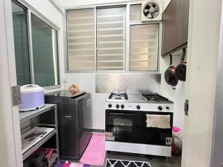 Amanda Suite, Southville City, Savanna - Kampung Dengkil - 3