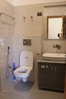 Tsanavilla guest house - - 3