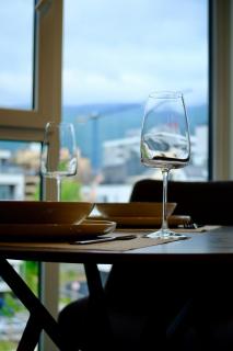 Eleve Residences - Stone Studios - Sofia - 8