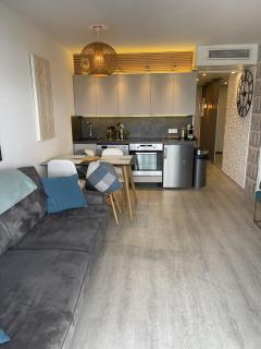 Cannes Beach Residence vue mer et pisicne - Cannes - 5