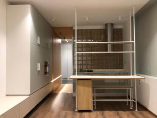 Parkview Residence Bliss - Budapest - 8