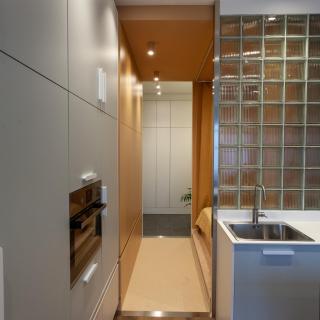 Parkview Residence Bliss - Budapest - 4