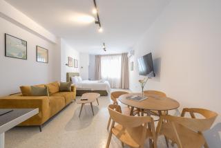 Tessera- Urban apartment building - 2