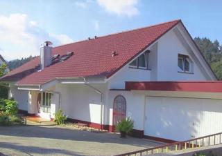 Haus Waldfee - Sulzburg - 0