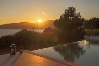Efxenia Villas Ammousa - Évyiros - 7