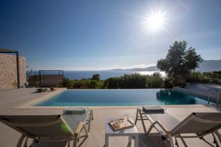 Efxenia Villas Ammousa - Évyiros - 6