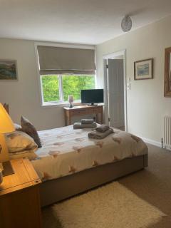 Charleston Apartment One Bedroom sleeping 2 - Inverness - 6
