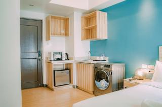 I Suites Hotel Malate - 2
