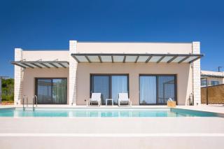 Efxenia Villas Ammousa - Évyiros - 5