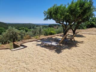 Stunning Hilltop Views - Orchard - Pool - Serenity - Tomar - 9