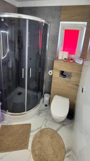 Mundi dom nad jeziorem max 6 osób prywatna plaża z pomostem - 6