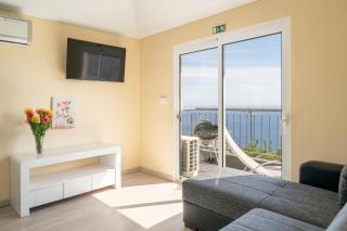 OurMadeira - SeaView Apartment, countryside - Calheta - 6