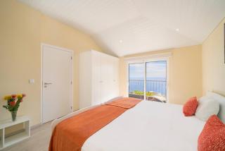 OurMadeira - SeaView Apartment, countryside - Calheta - 4