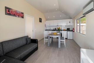 OurMadeira - SeaView Apartment, countryside - Calheta - 3