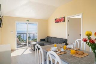 OurMadeira - SeaView Apartment, countryside - 5