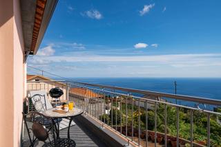 OurMadeira - SeaView Apartment, countryside - Calheta - 7