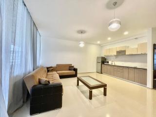 Batumi sea view Apartment 908 - Angisa - 7