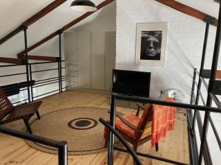 City loft in Cape Town - 7