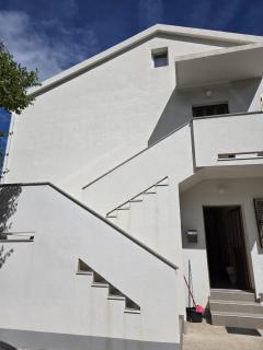 Apartments Manta - Pag - 6