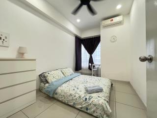 Amanda Suite, Southville City, Savanna - Kampung Dengkil - 9