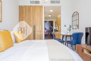 Bloomfields Comfort Stu Maryah Vista - Abu Dhabi - 2