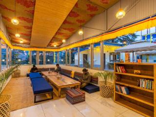 The Hosteller Mcleodganj, Mall Road - McLeod Ganj - 3