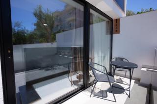 Belmond Hotel - Ksamil - 9