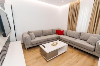 Belmond Hotel - Ksamil - 2