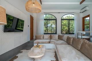 Villa Honey - Stunning 2 bedrooms Villa Close to The Beach - Canggu - 7