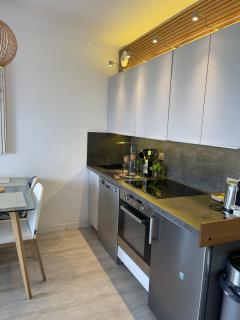 Cannes Beach Residence vue mer et pisicne - Cannes - 4
