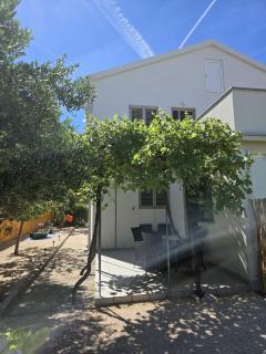 Apartments Manta - Pag - 0