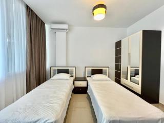 Batumi sea view Apartment 908 - Angisa - 9