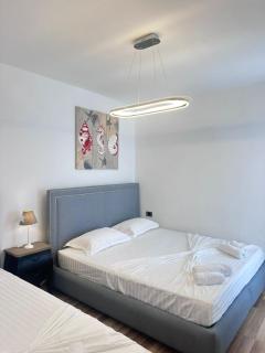 Flower Sea View Apartment - Sarandë - 7