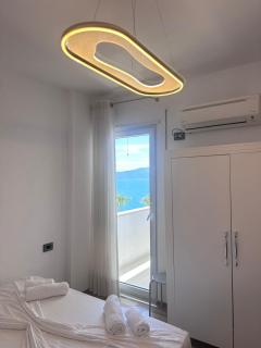 Flower Sea View Apartment - Sarandë - 5