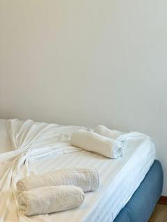 Flower Sea View Apartment - 3