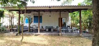 Baan Hinlad Home and Hostel - Lipa Noi - 6