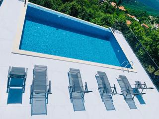 Villa WOLF - Budua - 8