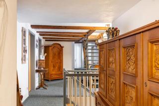 Pension Ferienwohnung Baarblick - Donaueschingen - 5