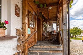 Pension Ferienwohnung Baarblick - Donaueschingen - 8