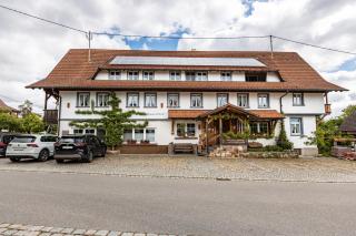 Pension Ferienwohnung Baarblick - Donaueschingen - 0