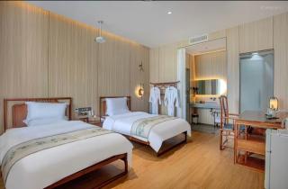 Dali Cang'ershe Seaview B&B, Erhai Branch - 8