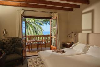 Es Moli Hotel - 1