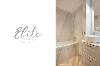 Elite Apartments Old Town Premium - 7