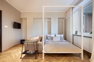 Elite Apartments Old Town Premium - 1