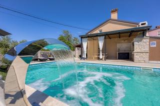 Villa Lana near Labin - 9