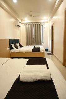Hotel Hari Niwaas - 1